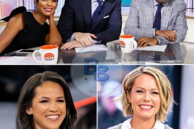 Al Roker Sparks New ‘Today’ Shake-Up Rumors, Stuns Co-Hosts by Tapping Carson Daly’s Sister as “Surprise” New Host