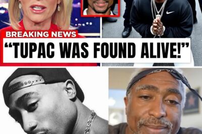 Tupac’s Secret Grave Found: The 2025 Bombshell That Ends the “Alive” Conspiracy and The $1 Million Bounty That Could Topple an Empire