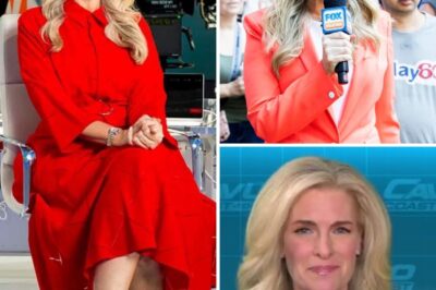 WHERE IS JANICE DEAN? The Silence Is Deafening.