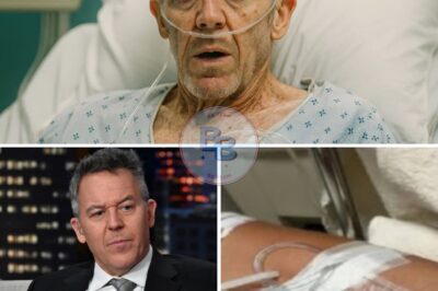 Greg Gutfeld Breaks Silence with Defiant ‘Positive Update’ Amid Cancelation Pressure: ‘I Can’t Do This Alone’