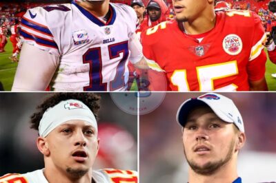 BREAKING NEWS 2025: Buffalo Bills Crush Tampa Bay Buccaneers 44–32, Coach Sean McDermott SHOCKS By Delivering Powerful Emotional Moment On The Field, Leaving Fans Nationwide Silent.