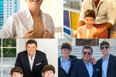 Paul, the Son of Bret Baier, Announces He Wants to Stop Treatment and Thanks His Parents in an Emotional Message