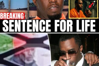 An Empire Ends in Handcuffs: The Final Collapse of Sean ‘Diddy’ Combs