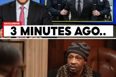 An Unbreakable Joke: The Bizarre Scandals and Shocking Comeback of Katt Williams