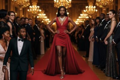 Rich Man Invited His Poor Maid As A Joke To Mock Her, But When She Arrived Everyone Was Stunned