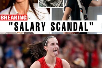 The $660,000 Warning Shot: How One Rookie Card Exposed the WNBA’s “Fundamentally Broken” Economics