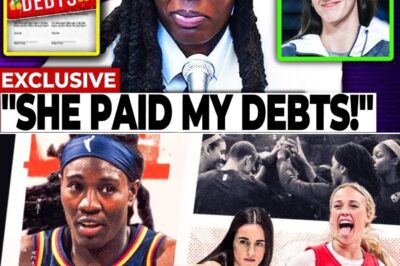 The 18% Problem: Why the Indiana Fever’s Natasha Howard Experiment Was a Failure and Why a Sequel Would Be “Malpractice”