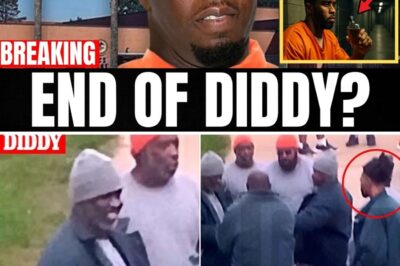BREAKING: Diddy’s Sentence Vacated and Increased to Life Imprisonment After Shocking Prison Contraband Scandal