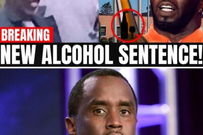 BREAKING: Diddy Sentenced to Life Without Parole in Shocking Sunday Emergency Hearing After “Hooch” Scandal