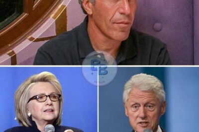 For years, their proximity to the Jeffrey Epstein scandal has been the subject of hushed whispers and fierce debate. Now, the official silence has been shattered. House Oversight Chairman James Comer has issued a stunning order, compelling Bill and Hillary Clinton to give depositions in the ongoing probe. This isn’t just a request—it’s a legal mandate to break their silence. The question remains: What testimony is powerful enough to warrant this extraordinary measure?