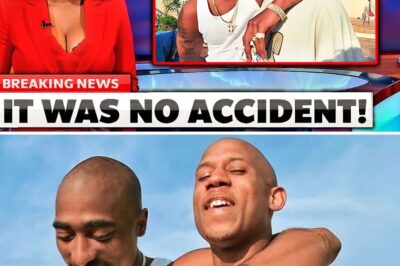 The Tragic and Disturbing Death of Hussein Fatal: How a High-Speed Crash Silenced Tupac’s Most Loyal Soldier