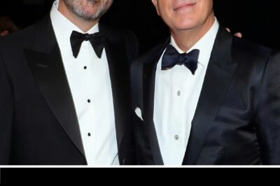 SHOCKING: Jimmy Kimmel & Stephen Colbert Just Quit Network TV! The late-night rivals just walked away from ABC and CBS… and what happened next is breaking the internet. They’ve launched an uncensored “Truth News” channel, and it’s already shattering records with over 1 BILLION views in just 24 hours.