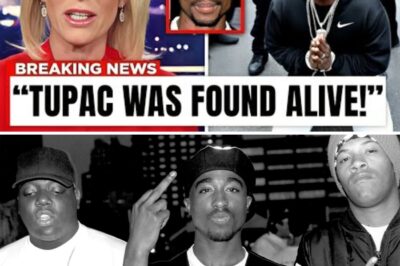 BREAKING: Tupac Shakur’s Secret Grave Discovered in North Carolina Amid Shocking New Estate Scandal