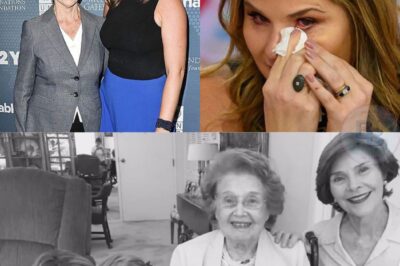 What began as a bright, festive morning on the plaza quickly turned into one of the most emotional moments in TODAY history. Jenna Bush Hager, surrounded by her co-hosts and a sea of cheering fans, was celebrating a major reading milestone when producers rolled a surprise that stopped everyone in their tracks. The laughter faded. The cameras zoomed in. And Jenna’s radiant smile gave way to tears as the crowd fell silent. What unfolded next wasn’t planned — it was pure, raw humanity, the kind of moment that reminds everyone why live television still matters.