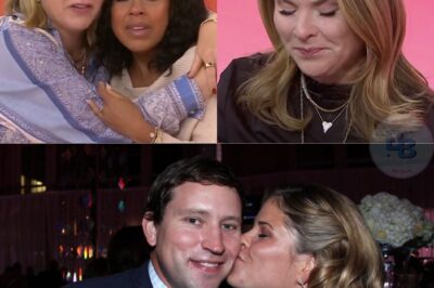 💥 SHE FINALLY SAID IT! 💥 Jenna Bush Hager just broke her silence on Today — and her confession has fans absolutely speechless. After weeks of swirling rumors about a possible divorce and even baby number four, Jenna took a deep breath, smiled through the nerves, and dropped a truth bomb live on national TV that no one was ready for. Savannah Guthrie’s jaw literally dropped. 😱 👉 What did Jenna reveal that left the entire studio stunned? Full story below 👇👇