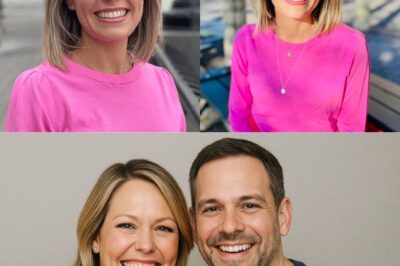 LOVE WINS AGAIN! After quietly mending her heart away from the spotlight, TODAY fan-favorite Dylan Dreyer has found her light again — barefoot on the beach, laughing beside a man who loves her for her. His name? Ryan Cole, a 42-year-old former firefighter with a quiet strength and a heart as big as his arms. 🔥 Friends call him “the calm after her storm”, and her little boy already calls him “Coach Rye.” 🥹 ❤️ It’s not just a new romance — it’s a second chance at happiness. 👉 Read the full love story that’s melting hearts across America 👇👇👇