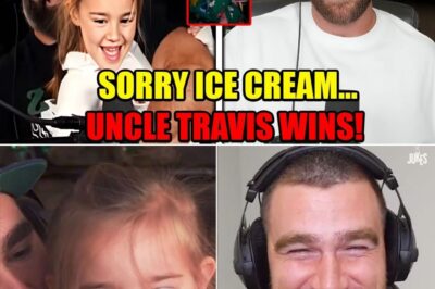 From Podcast Playtime to Global Phenomenon: Inside the Kelce Brothers’ New World of Fame, Family, and the Taylor Swift Storm