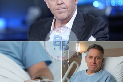 “GUTTFELD’S FINANCIAL SURGERY CONFESSION STUCK THE COUNTRY — ‘I DID NOT THINK I WOULD BE BACK… BUT I HAVEN’T HAD SURGERY YET.’”