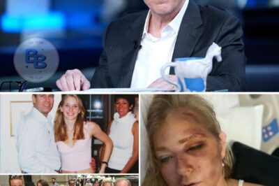 BREAKING: Virginia Giuffre’s Haunting Memoir Leaves America Stunned — and Gutfeld Ready to Act