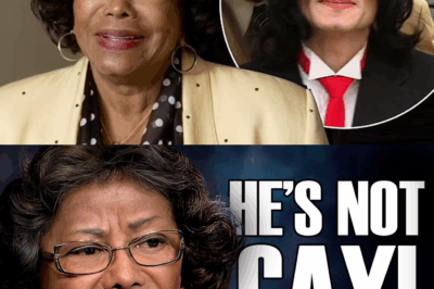 Katherine Jackson Breaks Silence on Michael’s Surgery, Sexuality, and Allegations