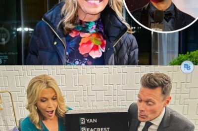 Wheel of Fortune fans verdict on Ryan Seacrest as his first season concludes