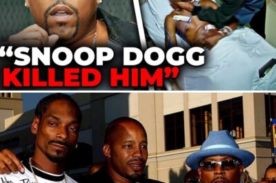 The Tragic Reality of Nate Dogg: Secret Addictions, Brutal Violence, and the $4 Million Estate War That Destroyed His Family