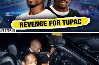 Snoop Dogg vs. Suge Knight: The Secret Hotel Room Confrontation That Ended the Death Row War