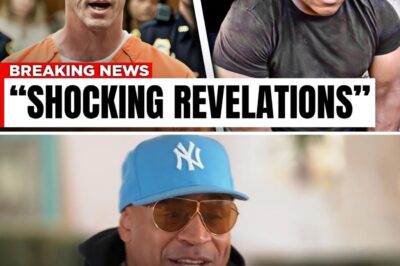 The 1 AM Brawl: How LL Cool J Turned a Home Invasion into a Bone-Breaking Lesson in Respect