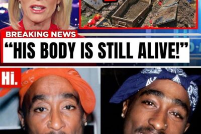 The Voice from the Shadows: How Hubris and a 27-Year-Old Secret Finally Cracked the Tupac Shakur Murder Case