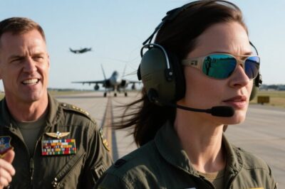 The Colonel Mocked Her Repeatedly — Unaware She Outranked Him by Miles | Mission Stories ,…..