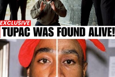 The Hidden Grave and the Loudest Secret: How 2025 Finally Solved the Mystery of Tupac Shakur