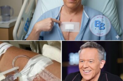 Greg Gutfeld Breaks Silence After Surgery With Emotional Plea: “I Am Fighting, But I Can’t Do It Alone”