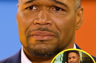 Times Square SILENT: Strahan’s Reflective Goodbye Marks GMA’s Massive Move Downtown—What Happens to the Iconic Studio Now?!