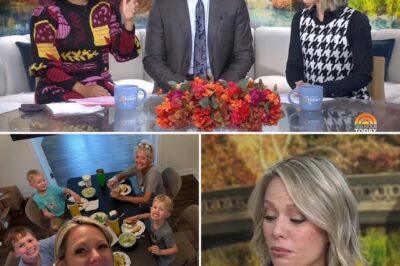 Dylan Dreyer Breaks Silence on Separation and New Life in the Suburbs