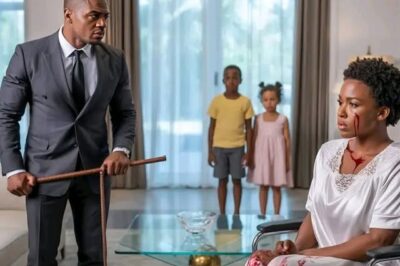 He ʙᴇᴀᴛ his wife every Monday Night to please mistress , She felt BETRAYED, she left & got a REVENGE