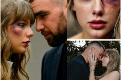 UNEXPECTED HEARTBREAK: “It’s Over!” – Internet Erupts Just 7 Minutes After Taylor Swift’s Shocking Announcement!