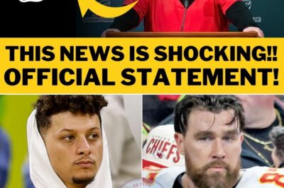 Shockwaves in the Kingdom: Former Chiefs Architect Fired on ‘Black Monday’ as Reunion Rumors Swirl Amid Playoff Prep