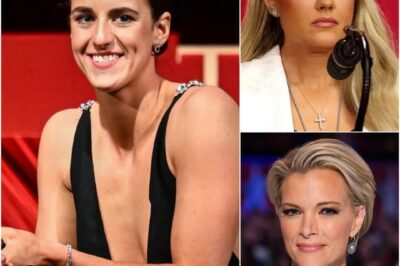 The Charlie Kirk Show featuring Caitlin Clark just shattered the internet with over 1 BILLION views in days — sending ABC into full-scale panic. Executives are scrambling as the future of mainstream television hangs by a thread.