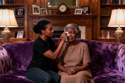 Reclaimed from the Shadows of Deception: A Daughter’s Courageous Fight to Restore Her True Mother’s Honor and Justice Against a Decade of Wicked Betrayal