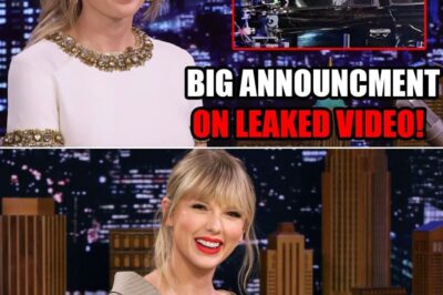 Vault-Level Secrecy and ‘Instagram Official’ Debuts: Taylor Swift’s Mysterious LA Shoot and Travis Kelce’s Photo Dump Ignite Frenzy