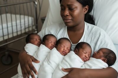 A Mother Raised Five Children on Her Own After Their Father Walked Away. Three Decades Later, the Truth About Their Family Changed Everything