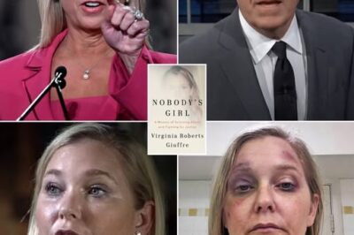 THE SILENCE WAS PHYSICAL: Stephen Colbert Abandons Humor for Raw Emotion, Forcing America’s Reckoning with the Buried Truth