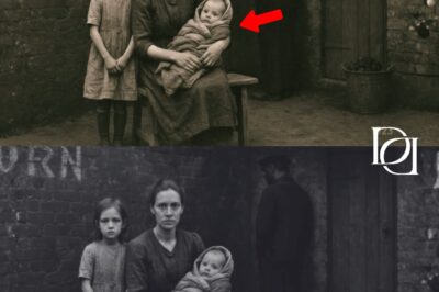 1923: That night they sent a baby away – but nobody said where it went, whether it would return home.