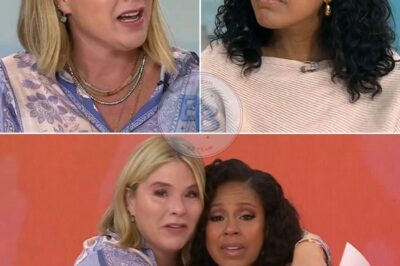 “THE SECRET IS OUT”: Jenna Bush Hager Opens Up on Live TV — and What She Uncovered Shocked Today Show Audiences