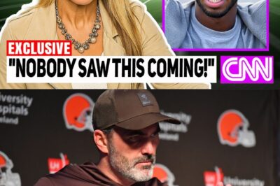 SHOCKING NFL SCANDAL: Reporter Drops Bombshell About Shedeur Sanders’ Coach… You Won’t Believe What Happens Next!