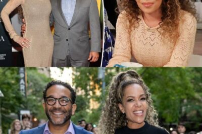 “Studio Explodes!” Sunny Hostin Reveals Her Shocking Plan If Husband Cheats — Manny’s Jaw-Dropping Reply Leaves Everyone Speechless  On live TV, Sunny Hostin didn’t hold back, detailing what she’d do if Manny ever cheated. The cohosts gasped, audience erupted, and then Manny’s unexpected response stunned the studio into silence. Fans are calling it one of the wildest, most unforgettable The View moments in years.