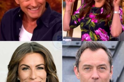 LIVE SHOCKER: Alyssa Farah Griffin Exits The View — Family Claim Sparks Rumors of Feuds and Secret Deals  During a live segment, Alyssa stunned viewers with her exit announcement. While she framed it as “family first,” insiders suggest loyalty clashes, backstage tension, and alleged secret negotiations. ABC scrambles to respond as co-hosts and audience alike react. Fans debate: heartfelt choice or explosive behind-the-scenes drama finally revealed?