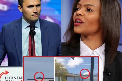 Viral Video Shocks America: New Clip Shows Charlie Kirk Collapse — and Candace Owens’ Surprising Evidence Makes Things Even More Mysterious.
