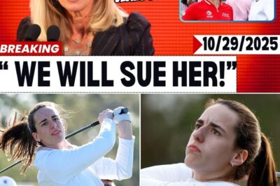 A Lesson in Marketing Excellence: How the LPGA’s Reception of Caitlin Clark Exposed the WNBA’s Baffling Quietness