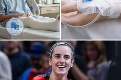 Caitlin Clark Issues Defiant ‘Positive Update’ Amidst Pressure Calls: ‘I’m Fighting, But I Can’t Do This Alone’